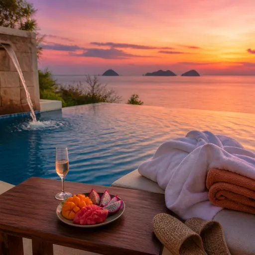 Luxury Stay Phuket Region: What Separates a Good Hotel from a Great One on the Andaman