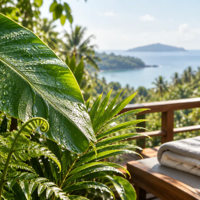 Phuket in October: What the End of Monsoon Unlocks for the Patient Traveler