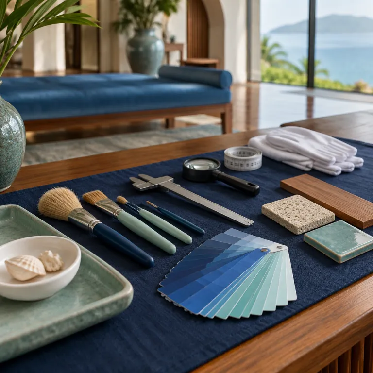 Travel Phuket Region: The History Hiding Behind Every Luxury Lobby