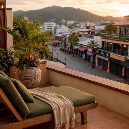 Bangla road Phuket: refined stays near Patong’s legendary nightlife