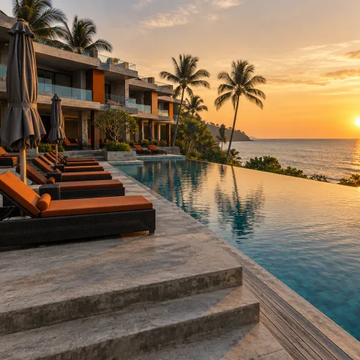 Sofitel Phuket Thailand for beachfront luxury stays in the Andaman Sea