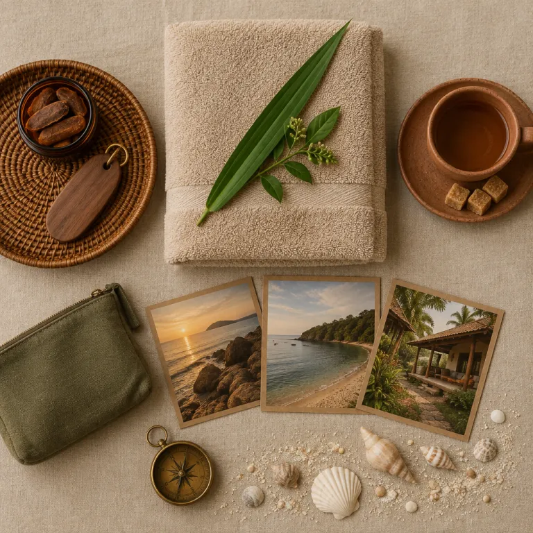 Elegant stays and hidden gems in Chalong district Phuket