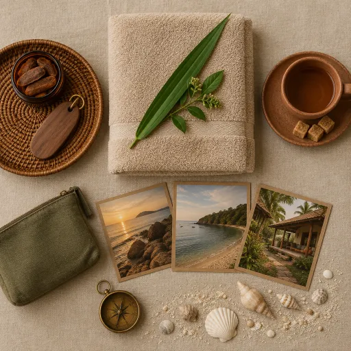 Elegant stays and hidden gems in Chalong district Phuket