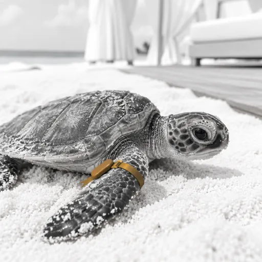 The 2,186 Turtles of Banyan Tree: How Phuket's Luxury Resorts Became Conservation Partners