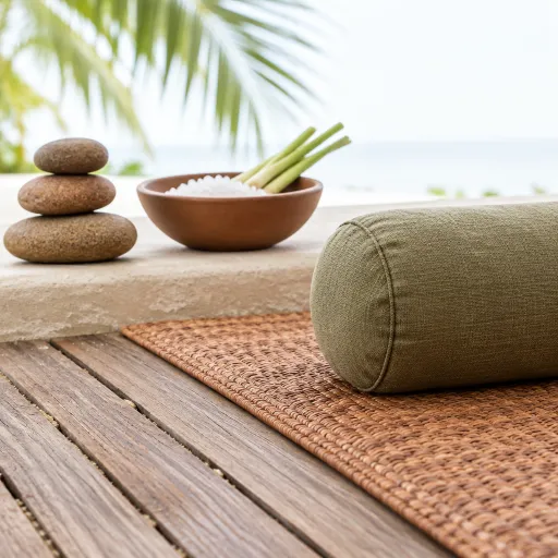 Resort Phuket Region: How to Decode Spa, Wellness, and 'Retreat' on a Booking Page