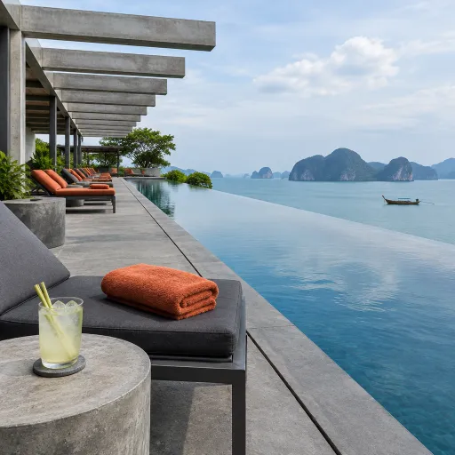 Elegant ways to enjoy the best things to do at Phuket Thailand