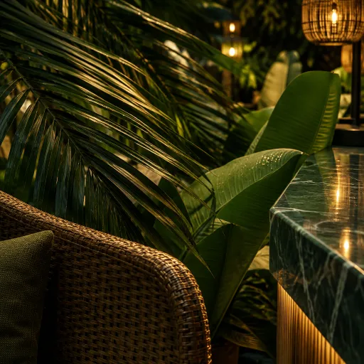 Phuket Thailand nightlife: refined evenings and hidden gems for luxury travellers