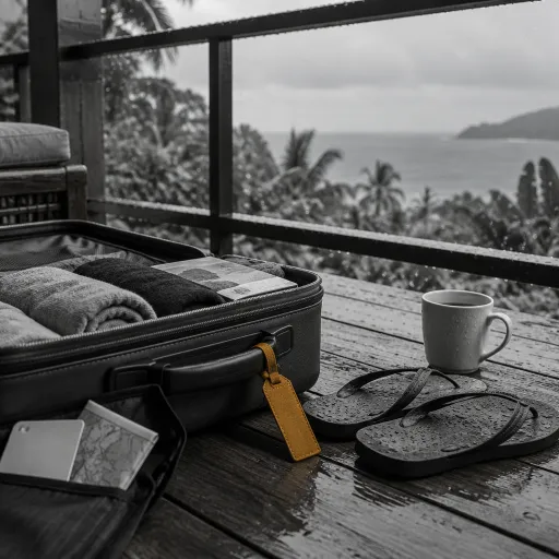 The Season That Stays: Why Some Travelers Come to Phuket for a Week and Leave After a Month