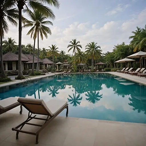 Luxury hotels in Phuket: refined stays and premium booking experiences