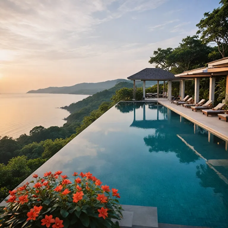 How to book luxury villas in Phuket for an unforgettable stay
