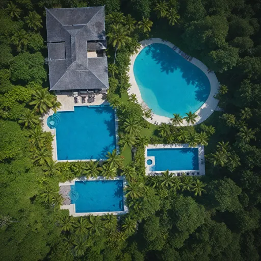 Where to stay for a luxury experience in Phuket: premium hotels, resorts, and villas