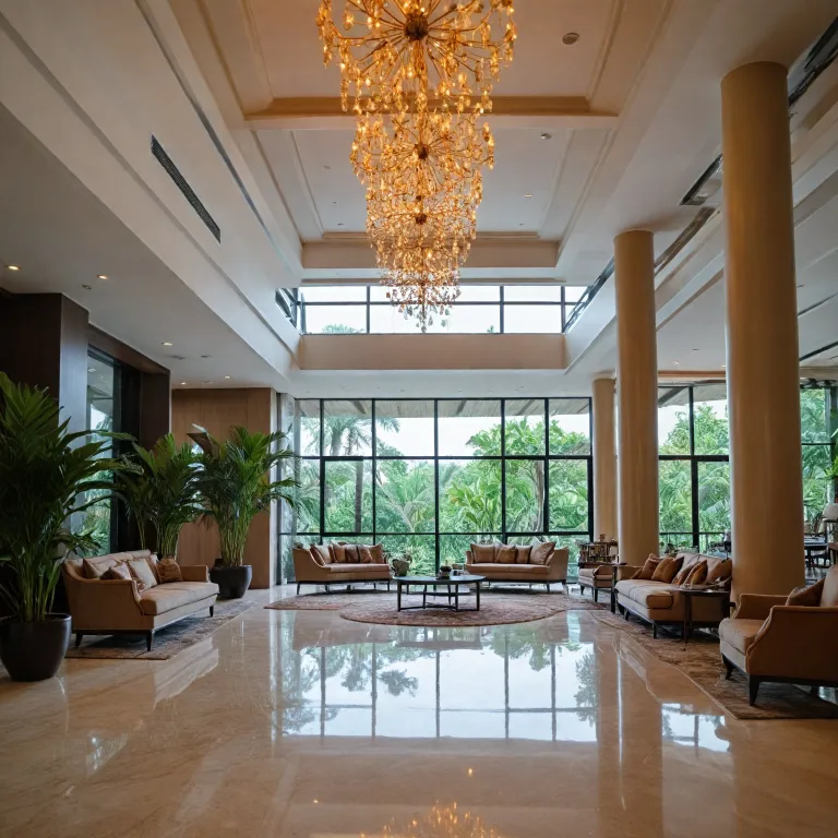 Phuket hotel booking website: elevate your luxury and premium stay experience