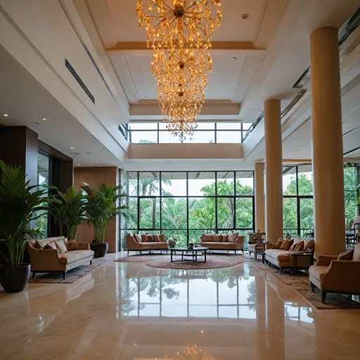Phuket hotel booking website: elevate your luxury and premium stay experience