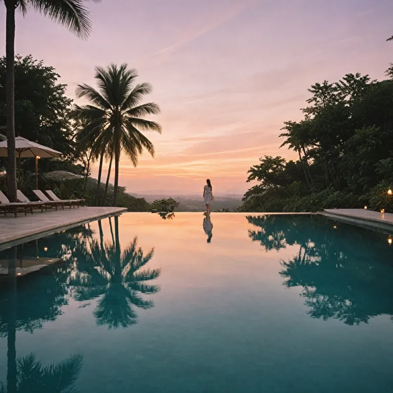 Phuket honeymoon luxury hotels: the ultimate guide to romantic escapes and premium stays