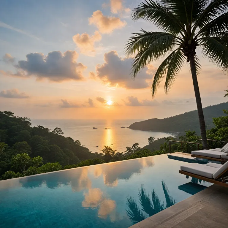 Experience the best views at luxury hotels in Phuket: A guide to premium stays