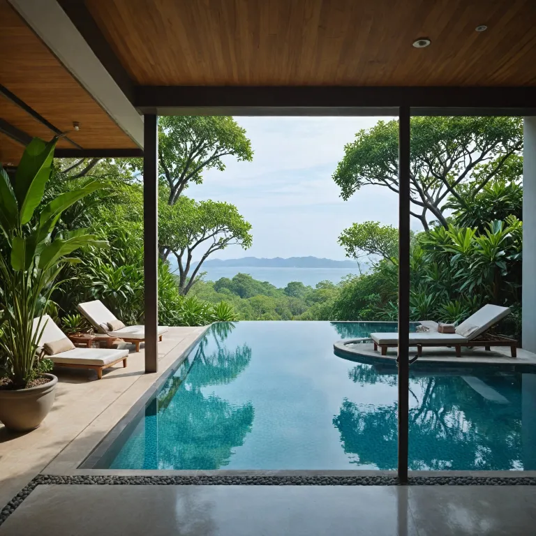 Book premium suites in Phuket: elevate your stay with luxury, space, and private pools