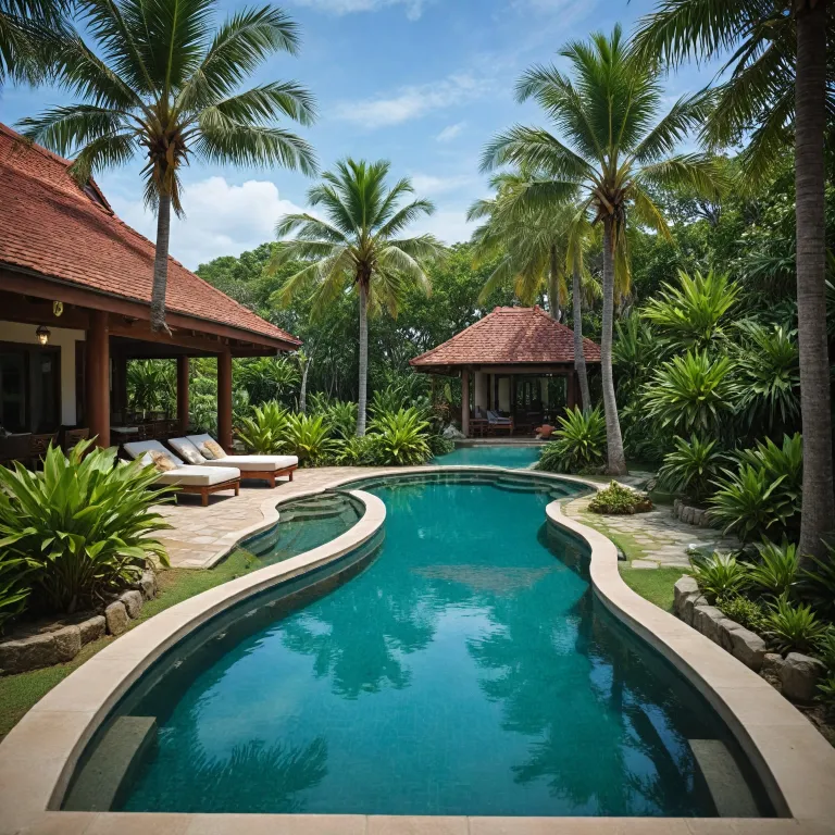 Phuket 5 star resorts deals: exclusive offers and luxury escapes in Thailand