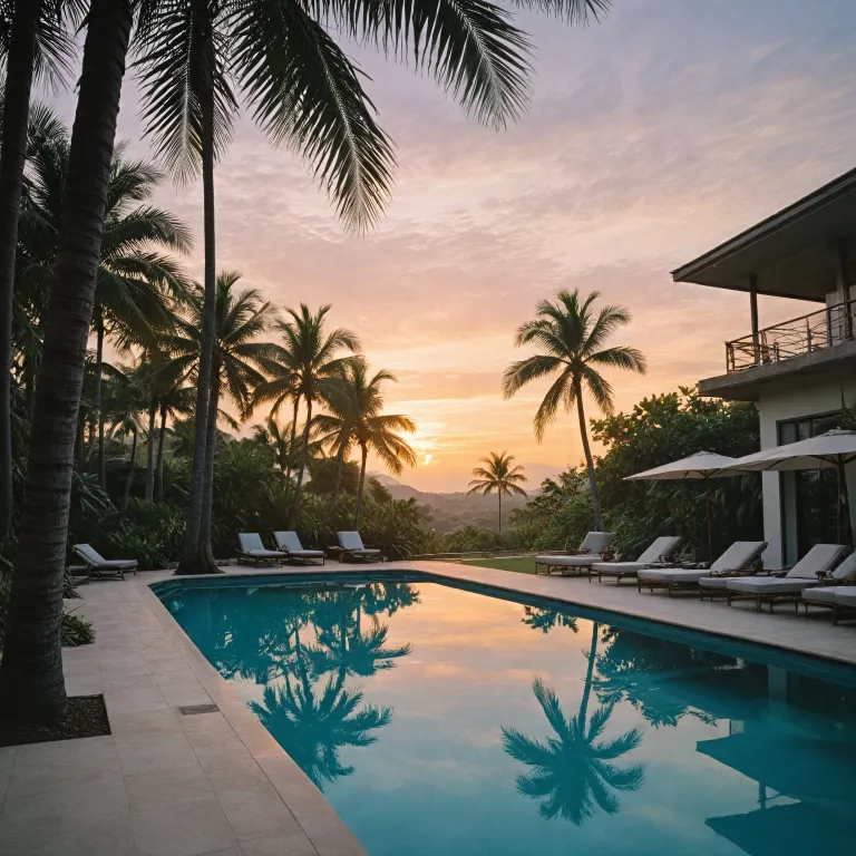 Affordable luxury hotels in Phuket: premium stays for less