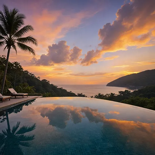 Phuket exclusive resort booking: elevate your luxury stay experience