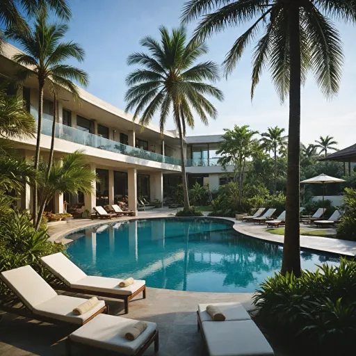 Phuket luxury accommodation reviews: an expert guide to the island’s finest hotels and resorts