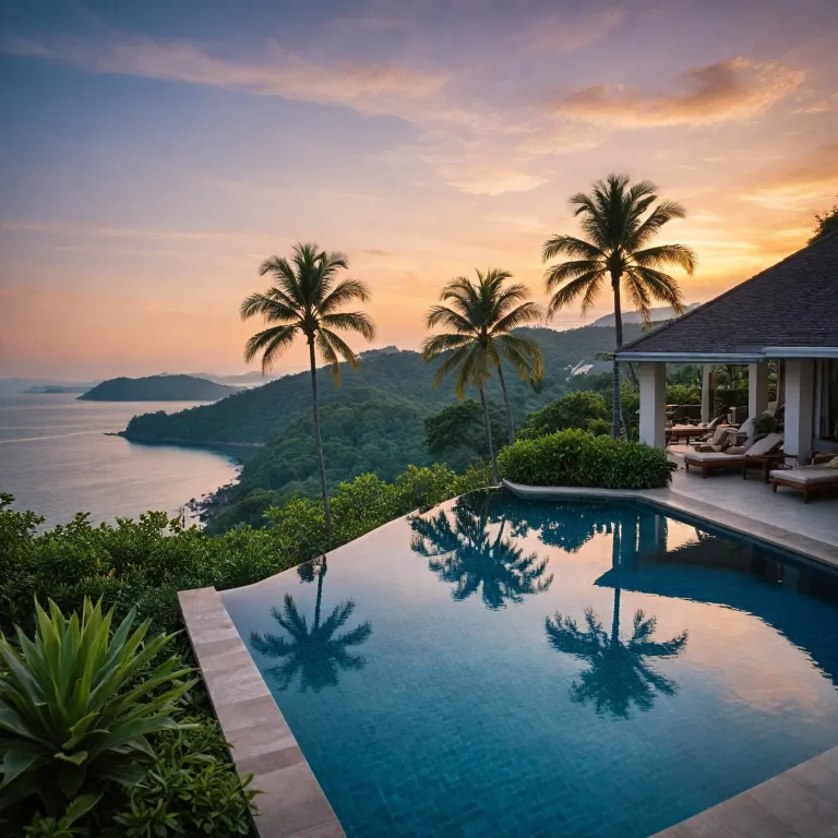 Phuket luxury resort booking site: your gateway to premium stays and experiences