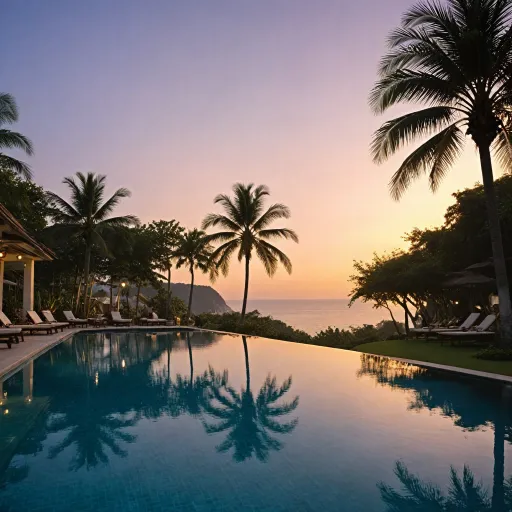 Phuket’s finest adults only luxury hotels for an exclusive escape