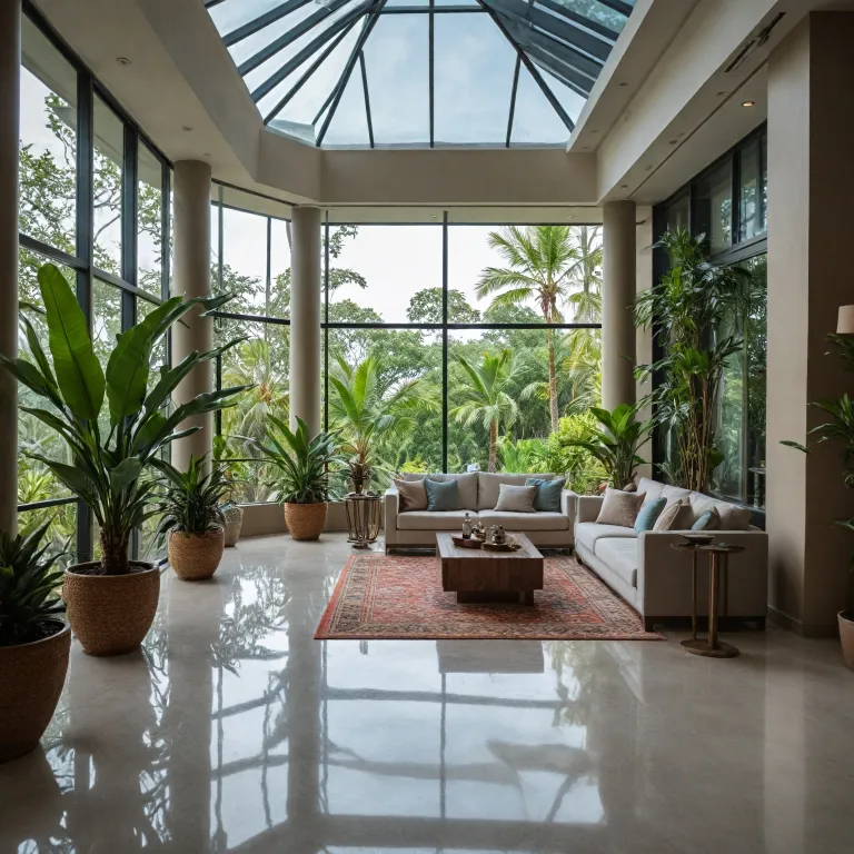 How to book luxury hotels in Phuket: a guide to premium stays and exclusive experiences