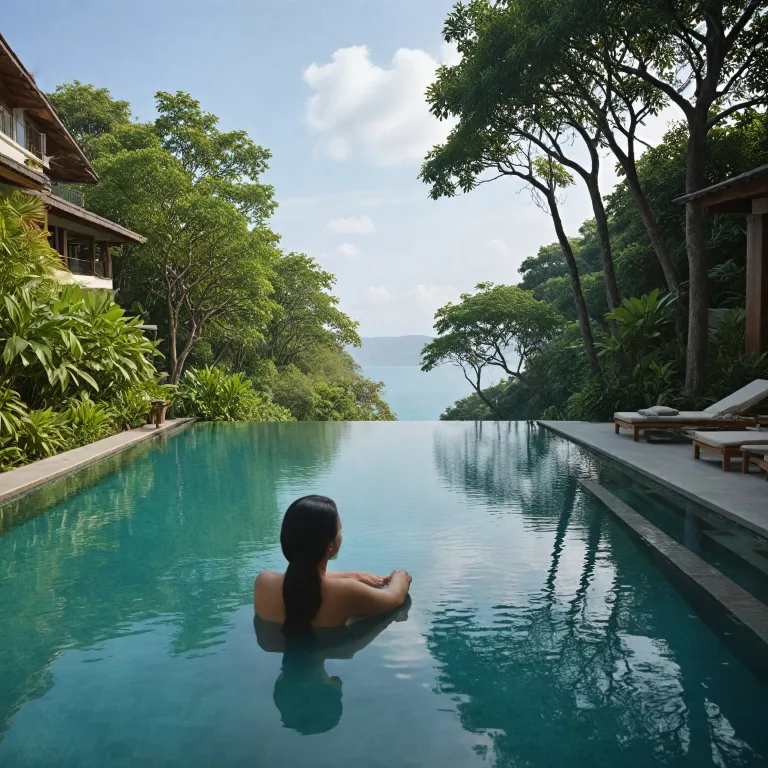 Eco-friendly luxury and premium hotel booking in Phuket: sustainable stays for discerning travelers
