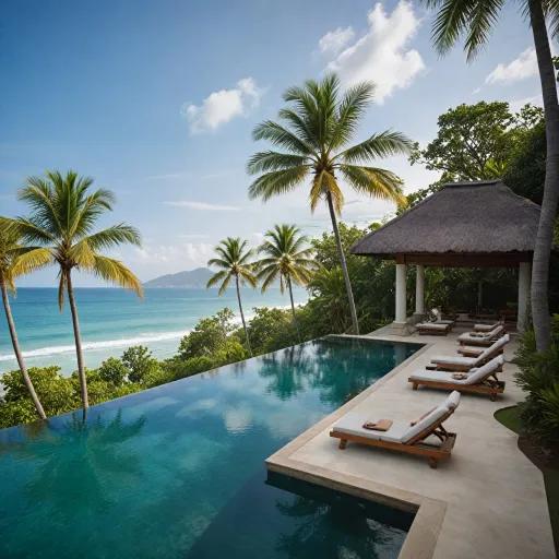 Wellness travel trends in luxury and premium hotel booking websites in Phuket region