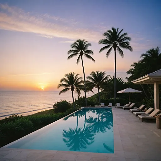 Peninsula beach resort: an elevated experience in luxury and premium hospitality