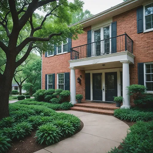 Garden villas south: refined senior living and luxury accommodations in St. Louis