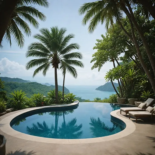Experience Phuket’s finest hotels with private plunge pools for an exclusive escape