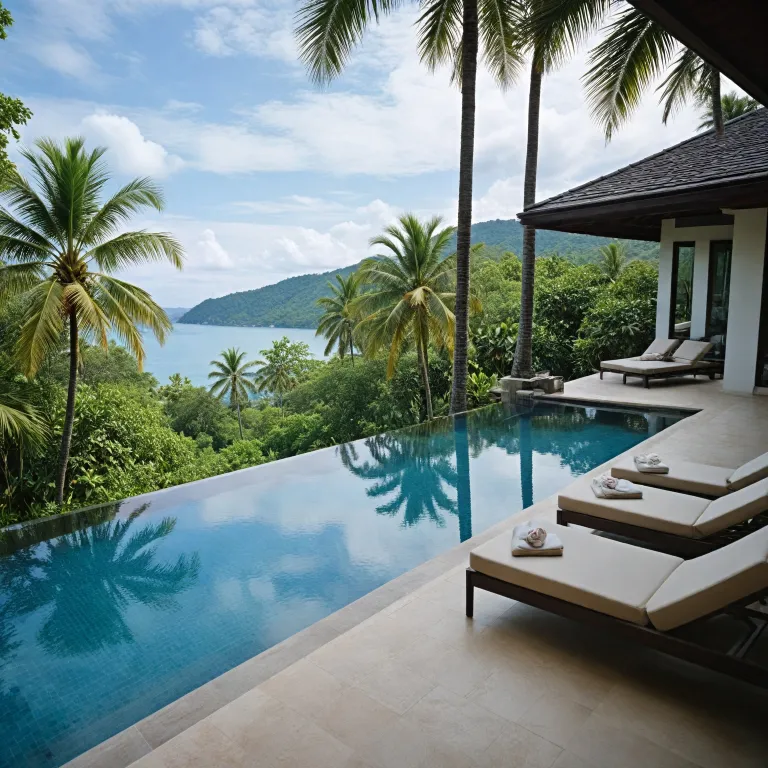 Luxe villa stays in Phuket: elevate your holiday with premium private retreats