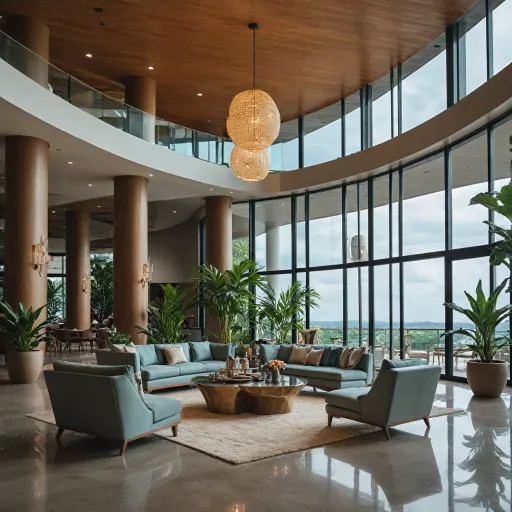 Luxus collection: redefining luxury and premium hotel booking experiences in Phuket