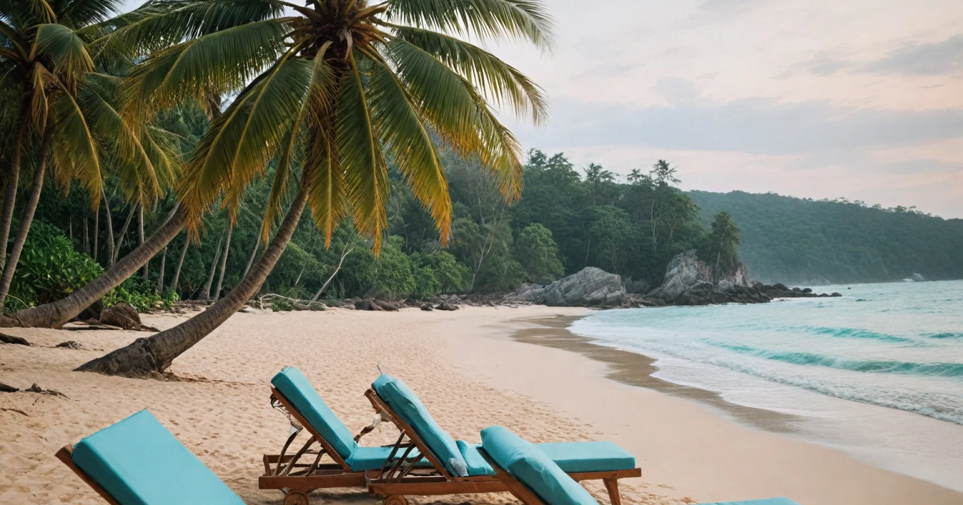 Planning a refined escape to kata noi beach in karon, mueang phuket ...