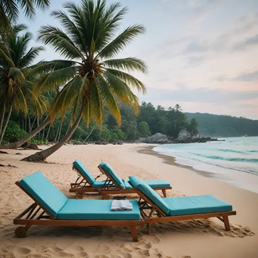 Planning a refined escape to kata noi beach in karon, mueang phuket district, phuket 83100, thailand