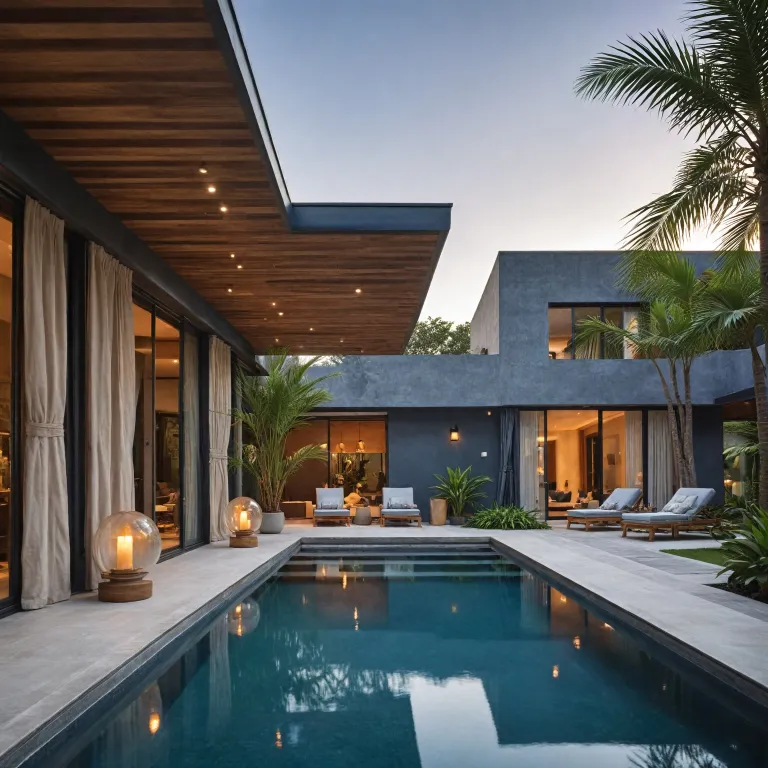 Indigo pearl Phuket reimagined as the slate: an elegant guide for luxury stays