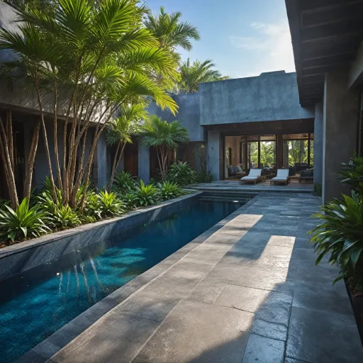 Indigo pearl resort heritage reimagined at The Slate in Phuket