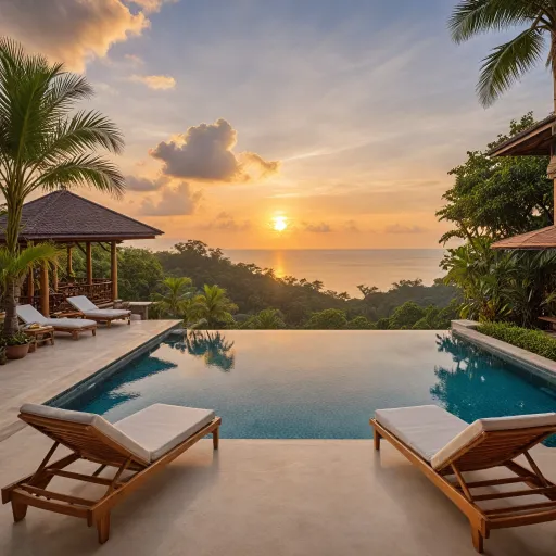 Thailand homes for rent that elevate your Phuket escape