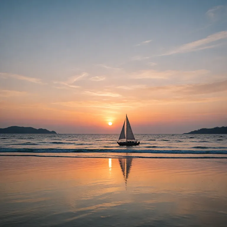 An elegant guide to the best beaches in Phuket for luxury stays