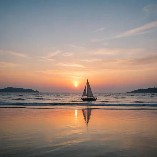 An elegant guide to the best beaches in Phuket for luxury stays