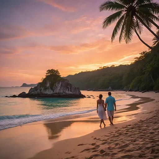 Phuket honeymoon places for a perfect romantic escape by the sea