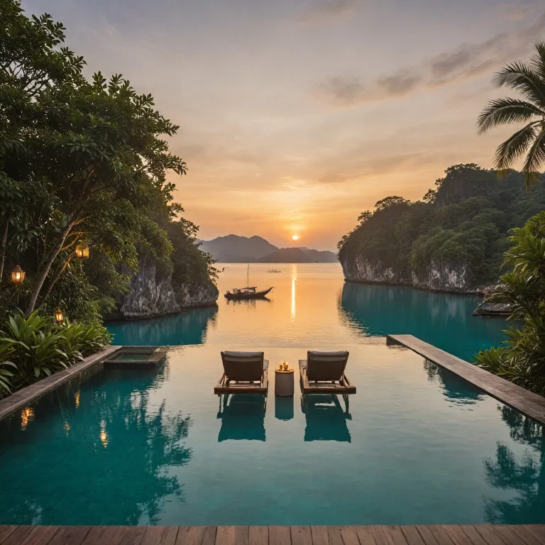 Thailand honeymoon escapes in Phuket and beyond for discerning couples