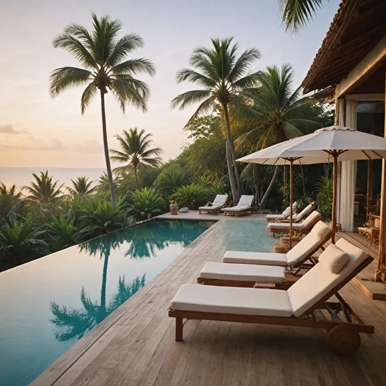 Choosing the best hotel in Ko Lanta for a refined island escape