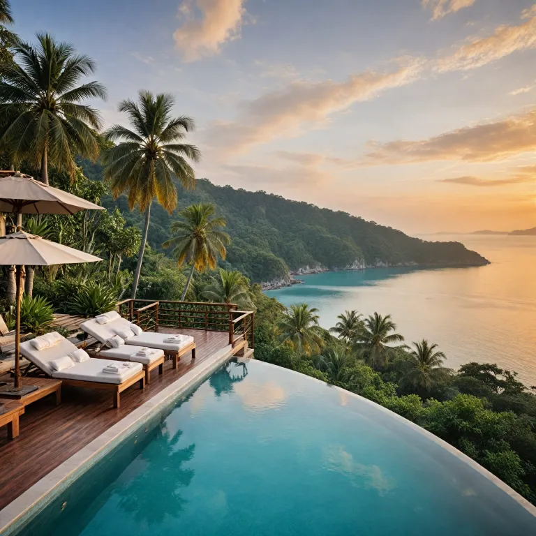 Choosing the good time to visit Thailand for a luxury Phuket escape