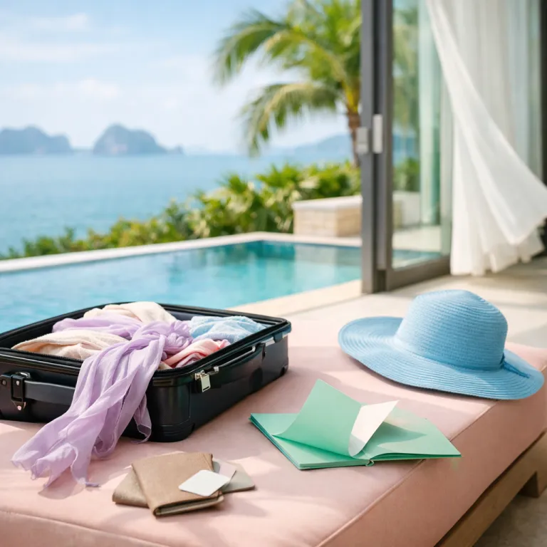 How many days in Phuket for an exceptional luxury stay