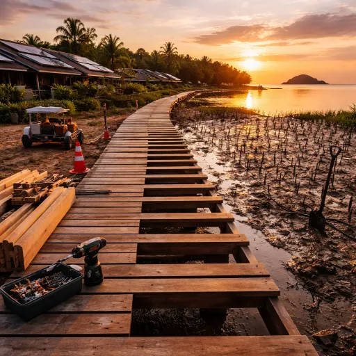 After GSTC 2026: How Phuket Plans to Lead Southeast Asia's Sustainable Tourism Shift
