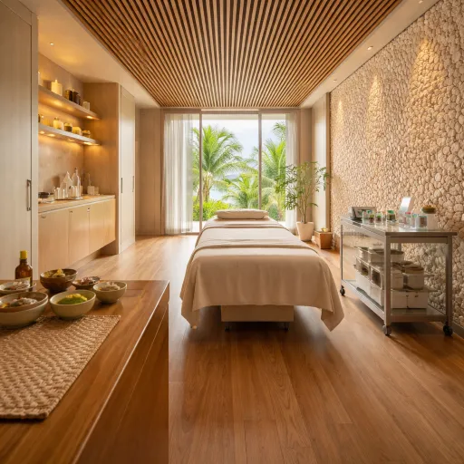 When the Spa Hires a Doctor: Phuket's Pivot to Science-Led Wellness