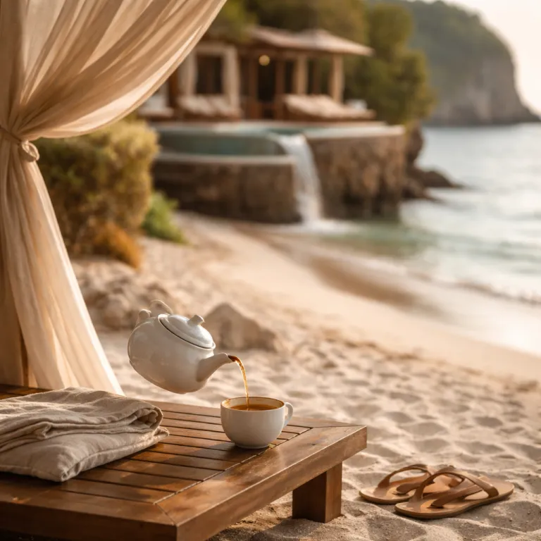 Accommodation in Phuket Region: From Clifftop Suites to Beachfront Pavilions