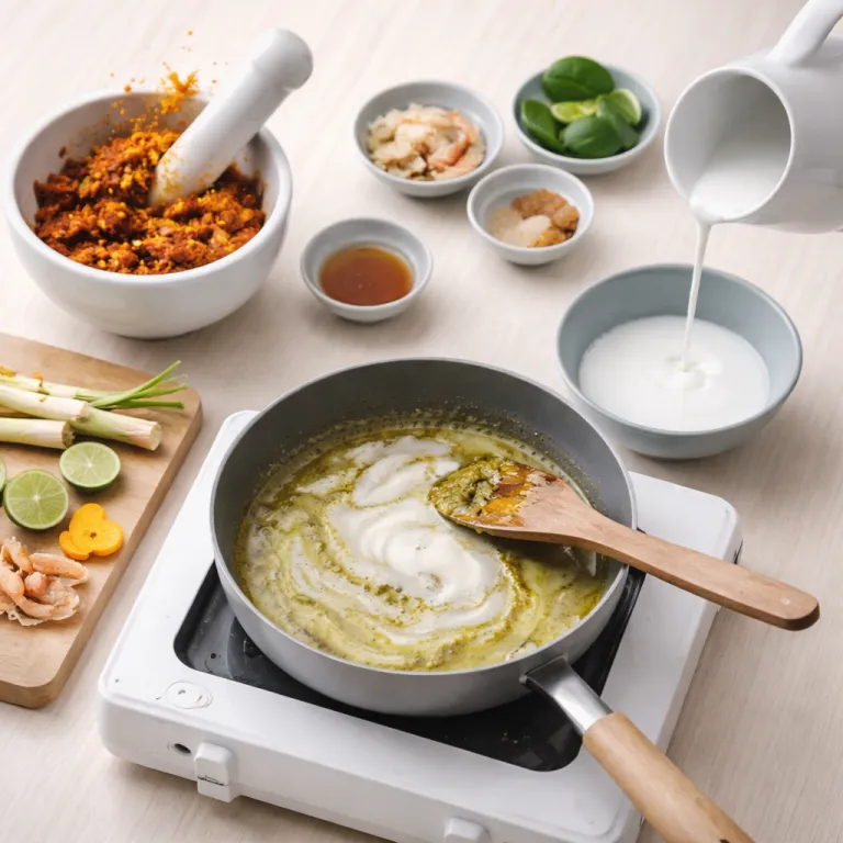 Beyond the Pad Thai: Tracking Southern Thai Flavors Through Phuket's Local Kitchens